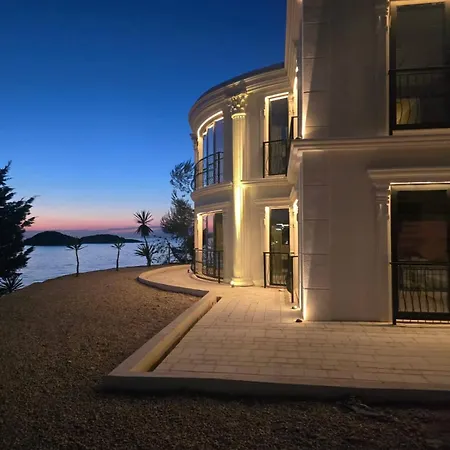 Panorama 4* كساميل