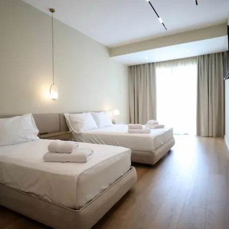 Ξενοδοχείο Panorama 4*