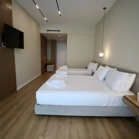 Panorama Ξενοδοχείο 4*