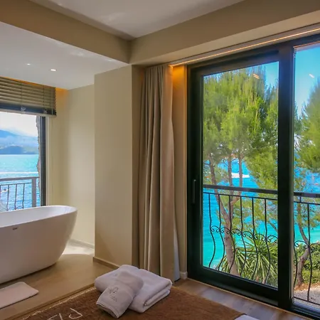 Panorama Ξενοδοχείο 4*