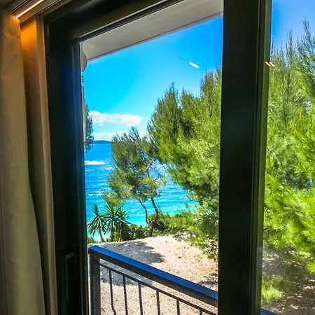 Ξενοδοχείο Panorama 4*