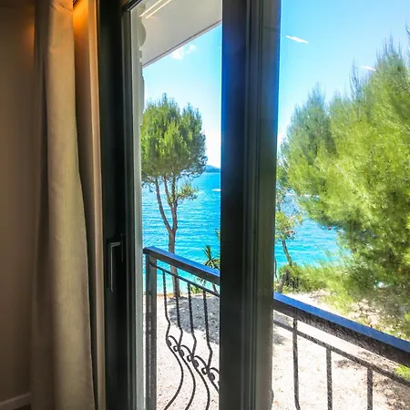 Panorama Ξενοδοχείο Εξαμίλιο