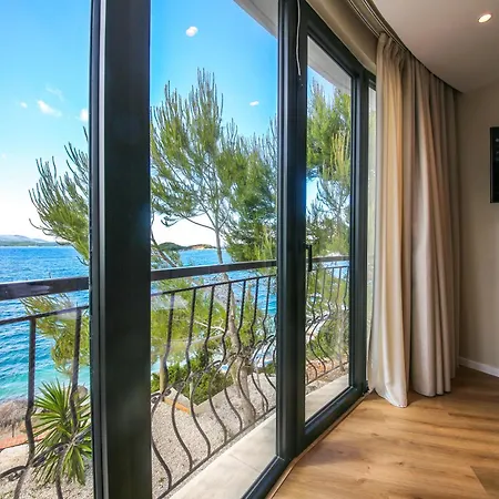 Ξενοδοχείο Panorama