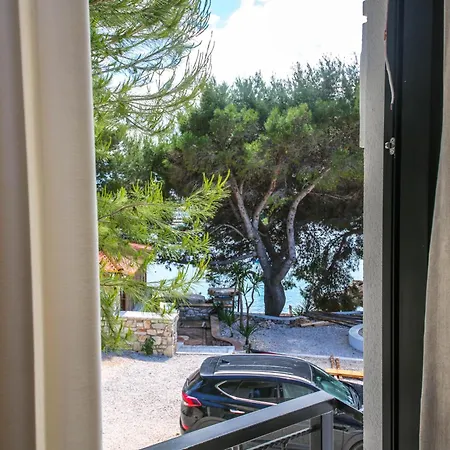 Panorama Ξενοδοχείο Εξαμίλιο
