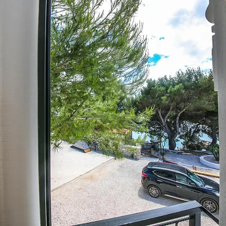 Panorama Ξενοδοχείο Εξαμίλιο